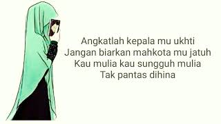 Download lagu Lagu Viral! SAYYIDAH AISYAH - Ya Ukhti (Lirik) mp3