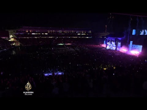 Al Jazeera Svijet: Kako se Novi Zeland vratio normalnom životu