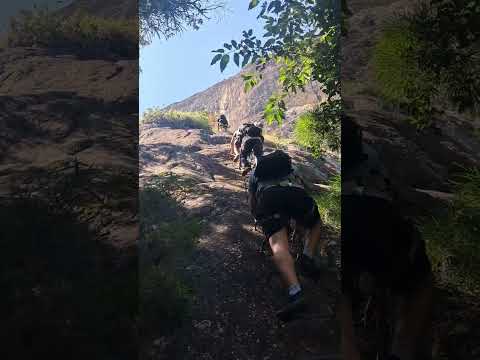 ESCALADA. PEDRA DO BAÚ.  SÃO BENTO DO SAPUCAÍ. SÃO PAULO. #escalada #escaladaemrocha #saopaulo #sbs