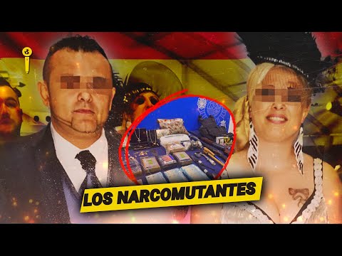 EL CLAN SAAVEDRA, LOS MUTANTES DEL NARCOTRAFICO EN ESPAÑA I Impacto Mundo