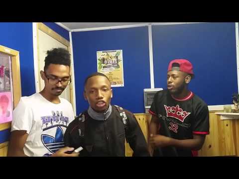 Freestyle Kamikaz 974