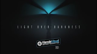 ViandaVISUAL - Light Over Darkness 2021