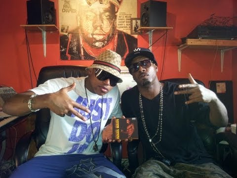 ION - ''PROJECT'' - feat DRONE P - (Harlem - NY) - Official video