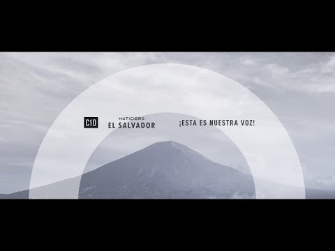 #EnVivo - NOTICIERO EL SALVADOR EDICIÓN DEL MEDIODÍA 1 DE MAYO DEL 2024.