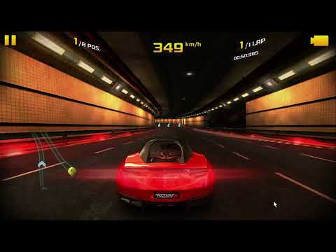 Thumbnail for Arrinera Hussarya test drive 360 km / hour in Tokyo Drift by Arrinera