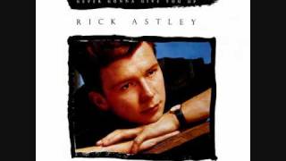 Rick Astley - Never Gonna Give You Up (Stephen Gilham - PHD Extended Mix)