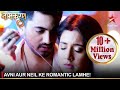 Naamkaran नामकरण Avni Aur Neil Ke Romantic Lamhe