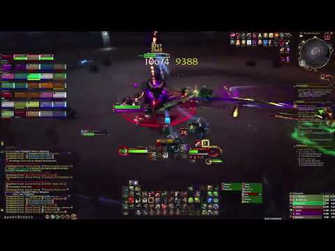 Normal Broodkeeper Diurna - Prot Warrior