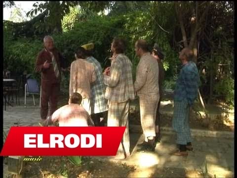 Pavioni Zero - Pjesa 2-te