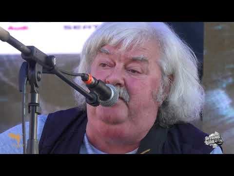 Adrian Ivanițchi - Live @ Baricada Folk l Summer Camp Brezoi l 18 iunie 2022