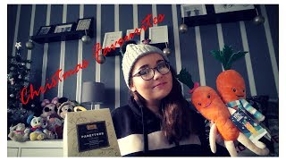 My Christmas Favourites | Caitlyn Williams