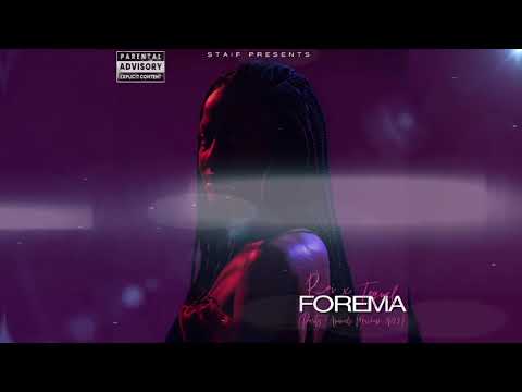 ROI x TOQUEL - ΦΟΡΕΜΑ (STAiF Party Animals Mashup 2k22)