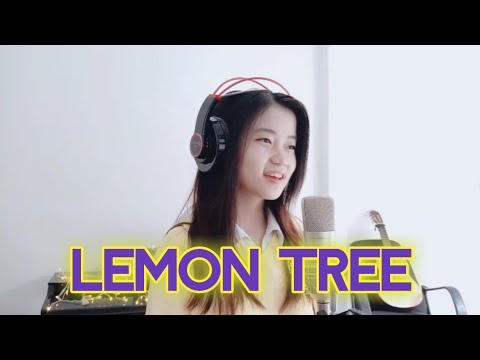 Lemon Tree | Shania Yan Cover