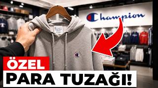 Herkesin Aldığı 7 POPÜLER Giyim Markası (Ama Aslında ÇÖP)