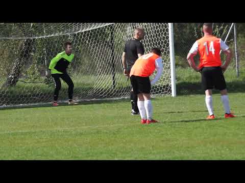 Klif Chłapowo-MKS Władysławowo II