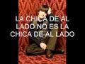 drake bell girl next door (la chica de al lado) 