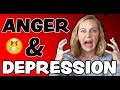 Anger & Depression | Kati Morton
