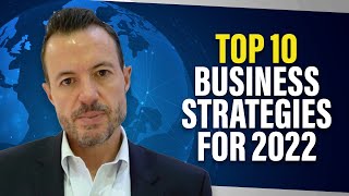 How to Create a Business Strategy [Top 10 Elements of an Effective Business Strategy]