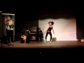 WCC Presents: Four Women - Nina Simone 