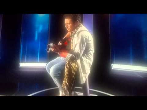 Victor: Auditions - NOUVELLE STAR 2016