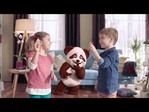 Eti Petito Reklamı 5