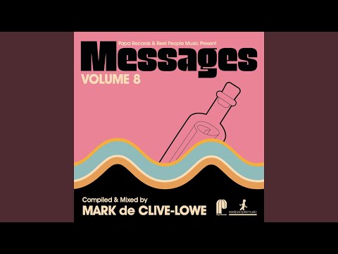 Video thumbnail for Feel the Pressure (Mark de Clive-Lowe Remix)