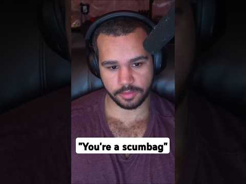 Are you a “scumbag” if you have a non-vegan cat? Richard Burgess, aka Vegan Gains, argues that...