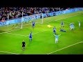 De Bruyne goal vs Everton in the Capital One Cup second leg semi finals (27/1/16)