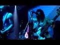 The Lovemakers - Prepare For The Fight / A Forest live @ Popscene, SF - February 14, 2014