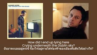 Darren Hayes - Dublin Sky (Thai Sub แปลไทย)