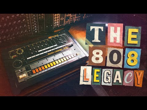 How Roland's Rejected Drum Machine Shaped 40 Years Of Hip-Hop