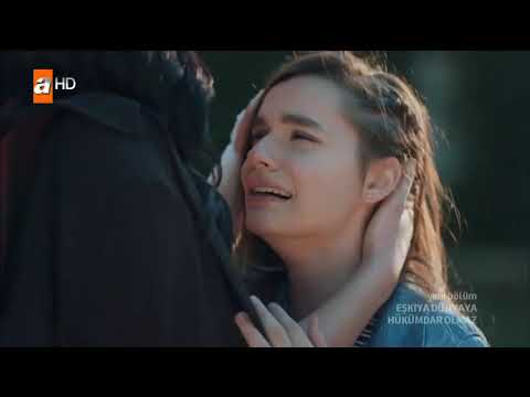 Eşkıya Dünyaya Hükümdar Olmaz Meryem tutuklanıyor 13. bölüm