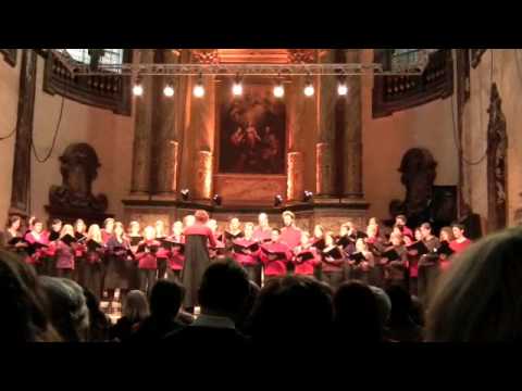 Caljenté - Credo - I believe in God