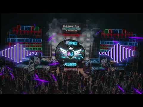 SELEÇÃO BREGA DE LUXO - MÚSICAS NOVAS - SERESTA PRA PAREDÃO  - MÉDIOS GRAVE TOPADOS