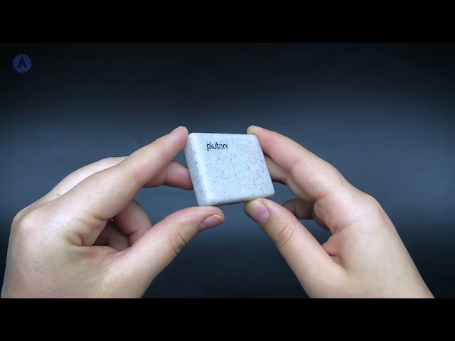 Искусственный камень Pluton Lightbrown D-012