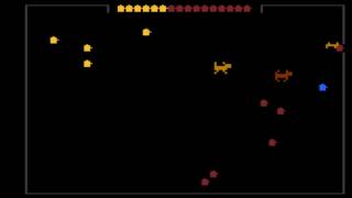 Dog Daze for the Atari 8-bit family