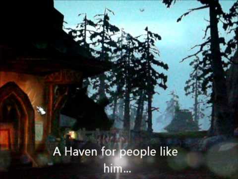 world of warcraft The Battle For Gilneas