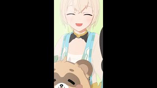 風真いろは作ってみた