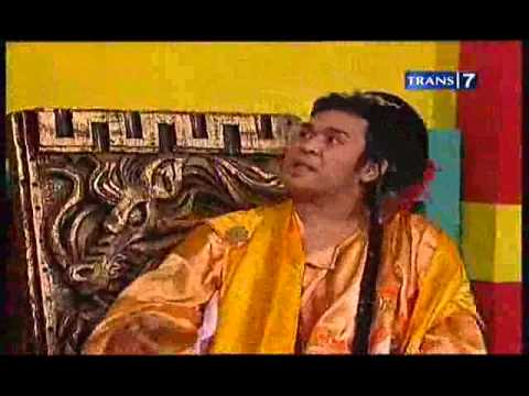 Opera Van Java - 403 Raja Pengemis.flv