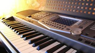Video thumbnail for Yamaha PSR 1000 by Эдуард Громов