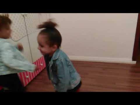Swala Jason derulo kids dance
