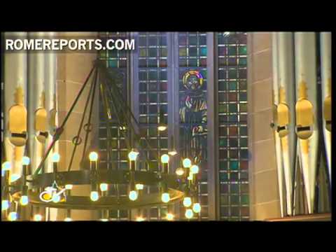 Click to Watch the Catholic Social Teaching: Salvation of the Whole Person video