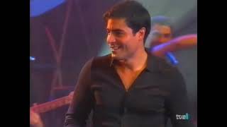 Chayanne - Candela