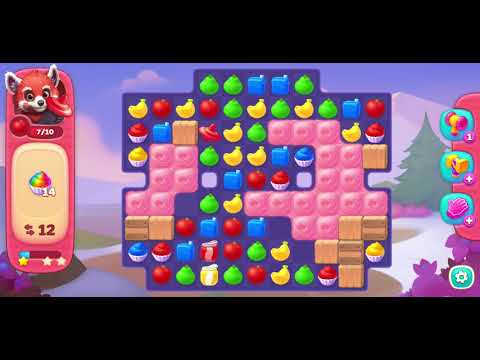 Wildscapes Level 307