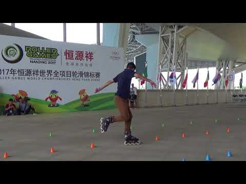 2017 WRG Classic SM Final 6th   Lebois Romain   FRA