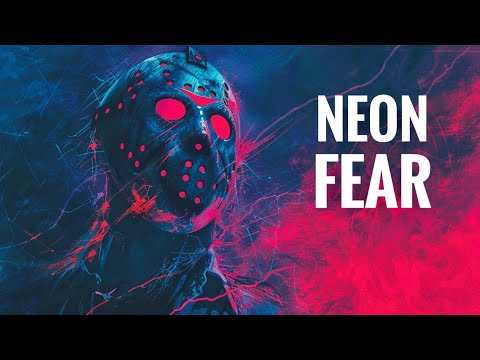 Neon Fear: A Friday The 13th Fan Film (Full Movie)