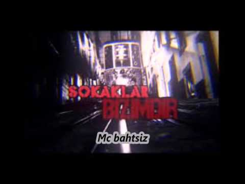 Kemow ft Mc bahtsizz (sokaklar) 2016 ♫♫ ♫♫