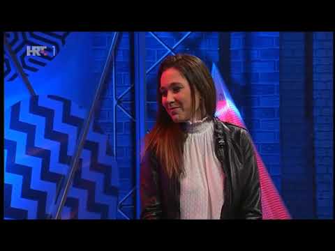 Zrinko Tutić & Lea Dekleva - Putovanje tamnom polutkom