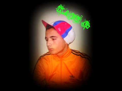 Spahi-Son Ft Kapo G  - Shume Sene