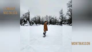 Montmasson - L'umana nostalgia (Claudio Rocchi)
